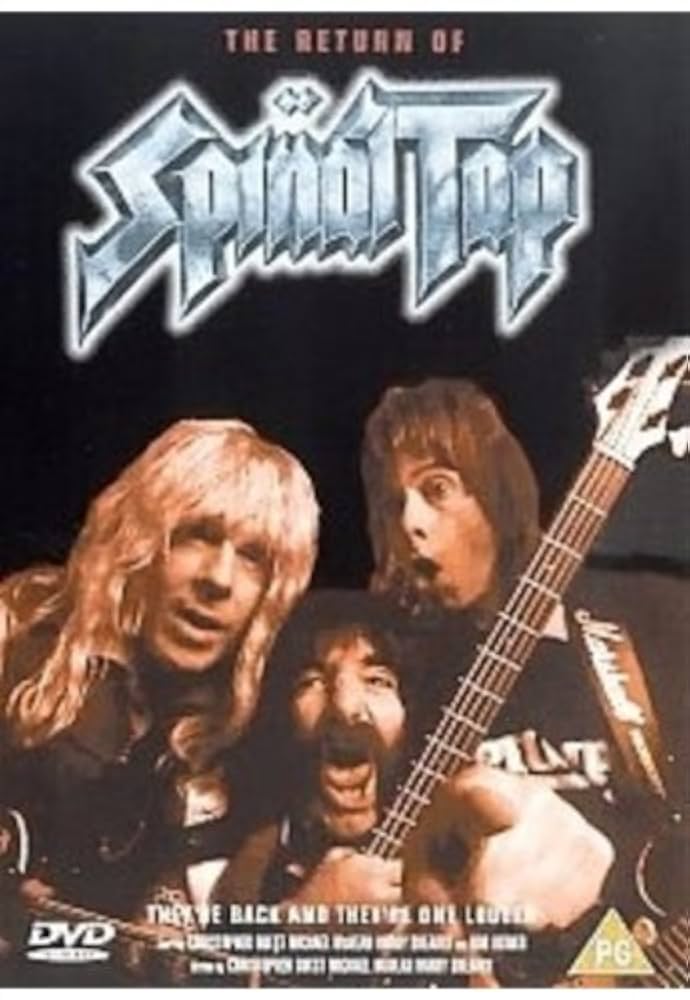 Amazon.com: A Spinal Tap Reunion: The 25th Anniversary